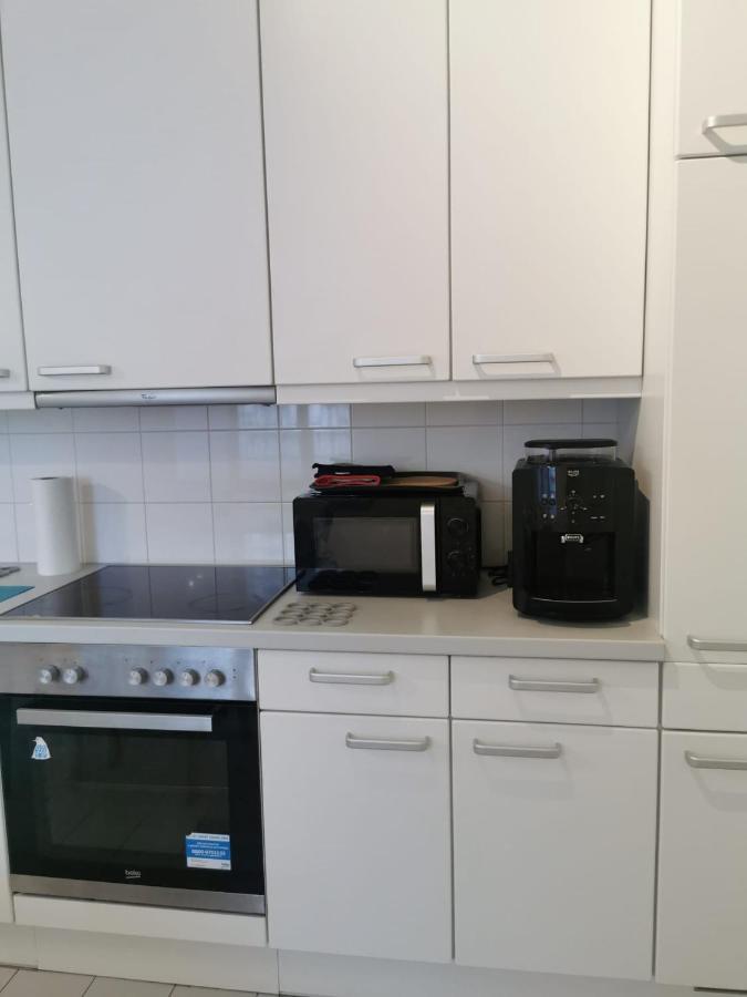 Central Mariahilfer Apartment 4 Min To The City Shopping Center And Schoenbrunn Palace Wina Bagian luar foto